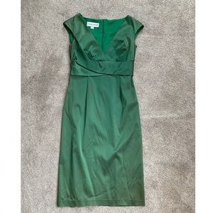 Donna Ricco dress, size 4
